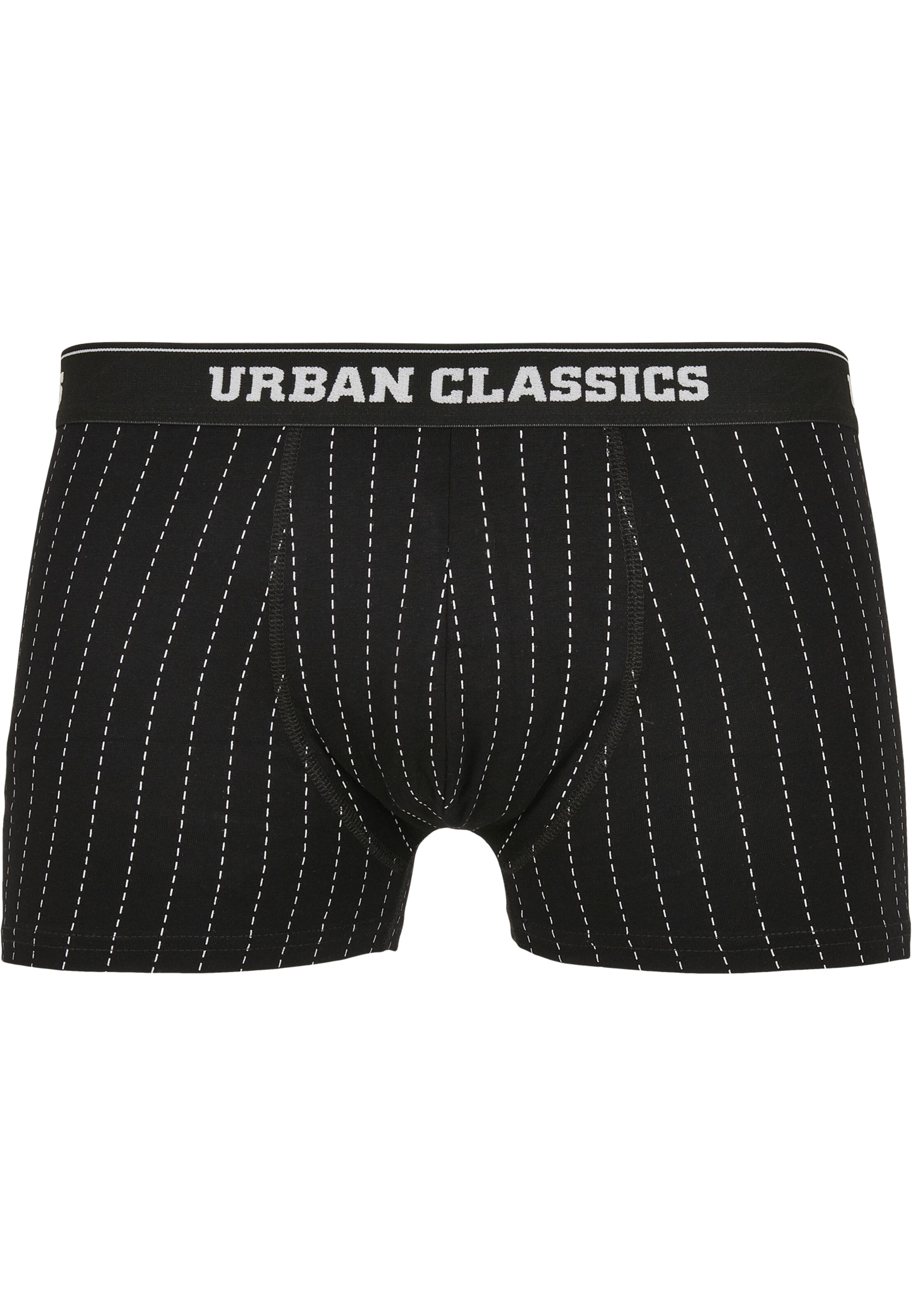 Urban Classics Boxer shorts in Green