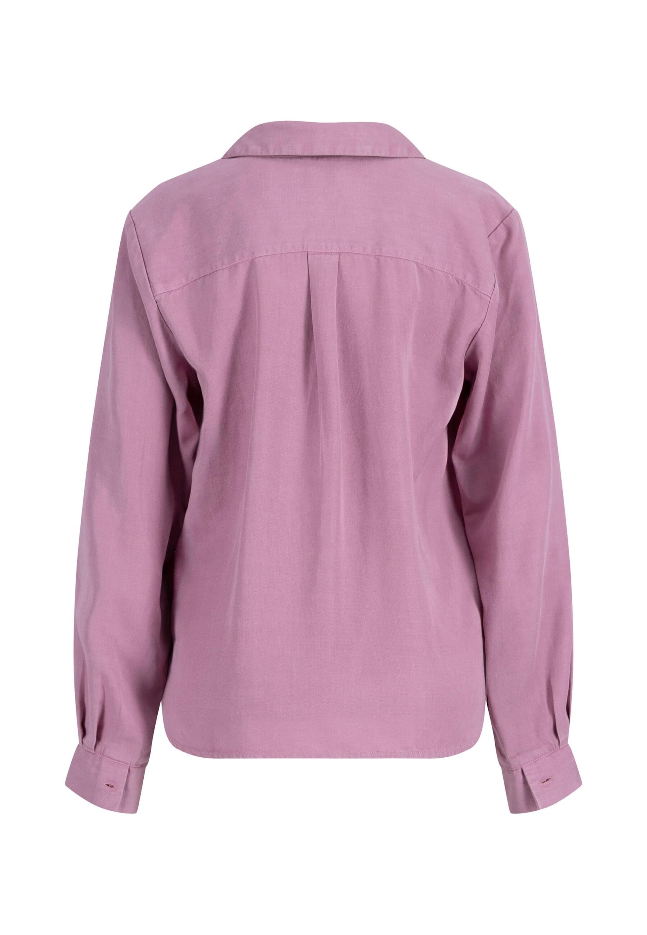 FYNCH-HATTON Bluse in Pink