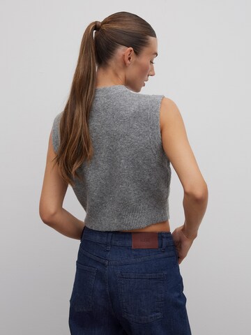 RÆRE by Lorena Rae Weste in Grau