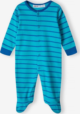 MINOTI Pajamas in Blue