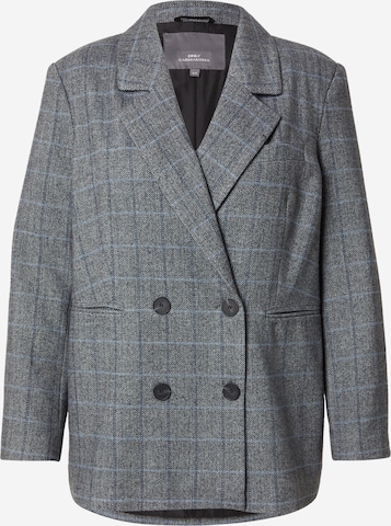 ONLY Carmakoma Bleiseri värissä harmaa: etupuoli