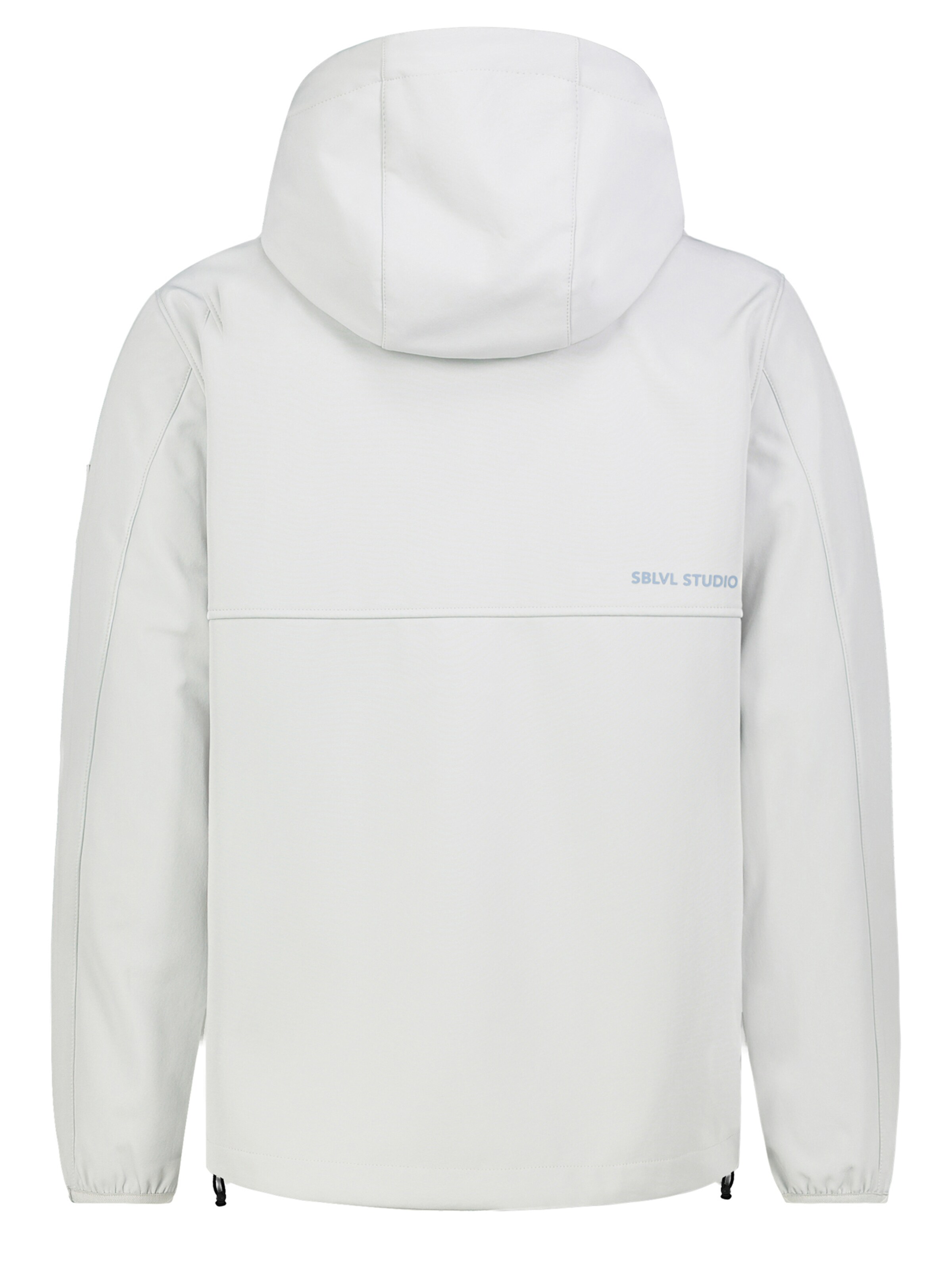 Sublevel Übergangsjacke in Grau