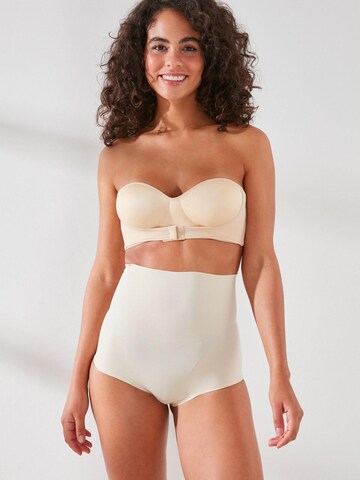 C&City Shaping slip in Beige: front
