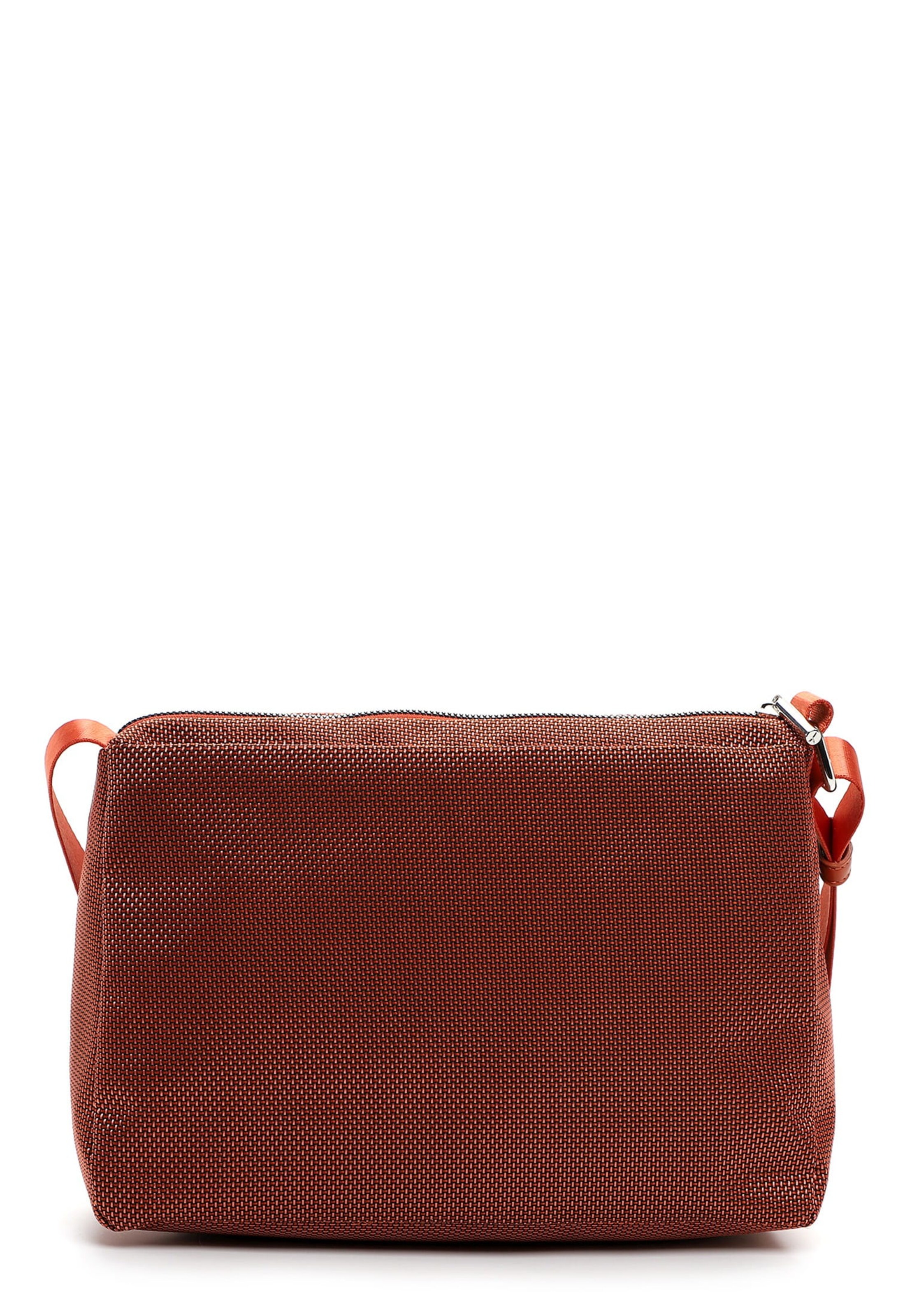 Suri Frey Skuldertaske i rød