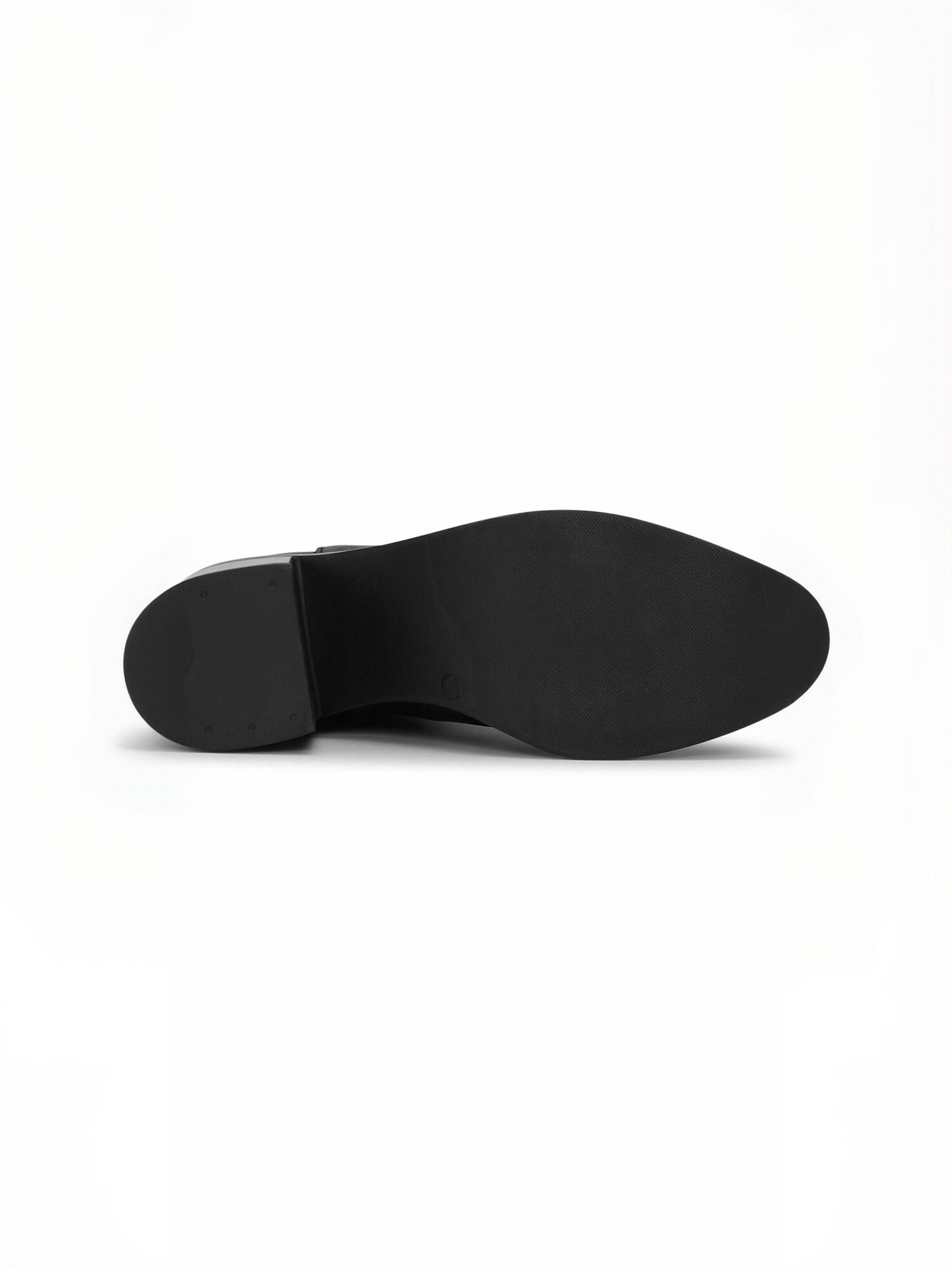 Boots chelsea ' SANDRA ' di JoDis in nero