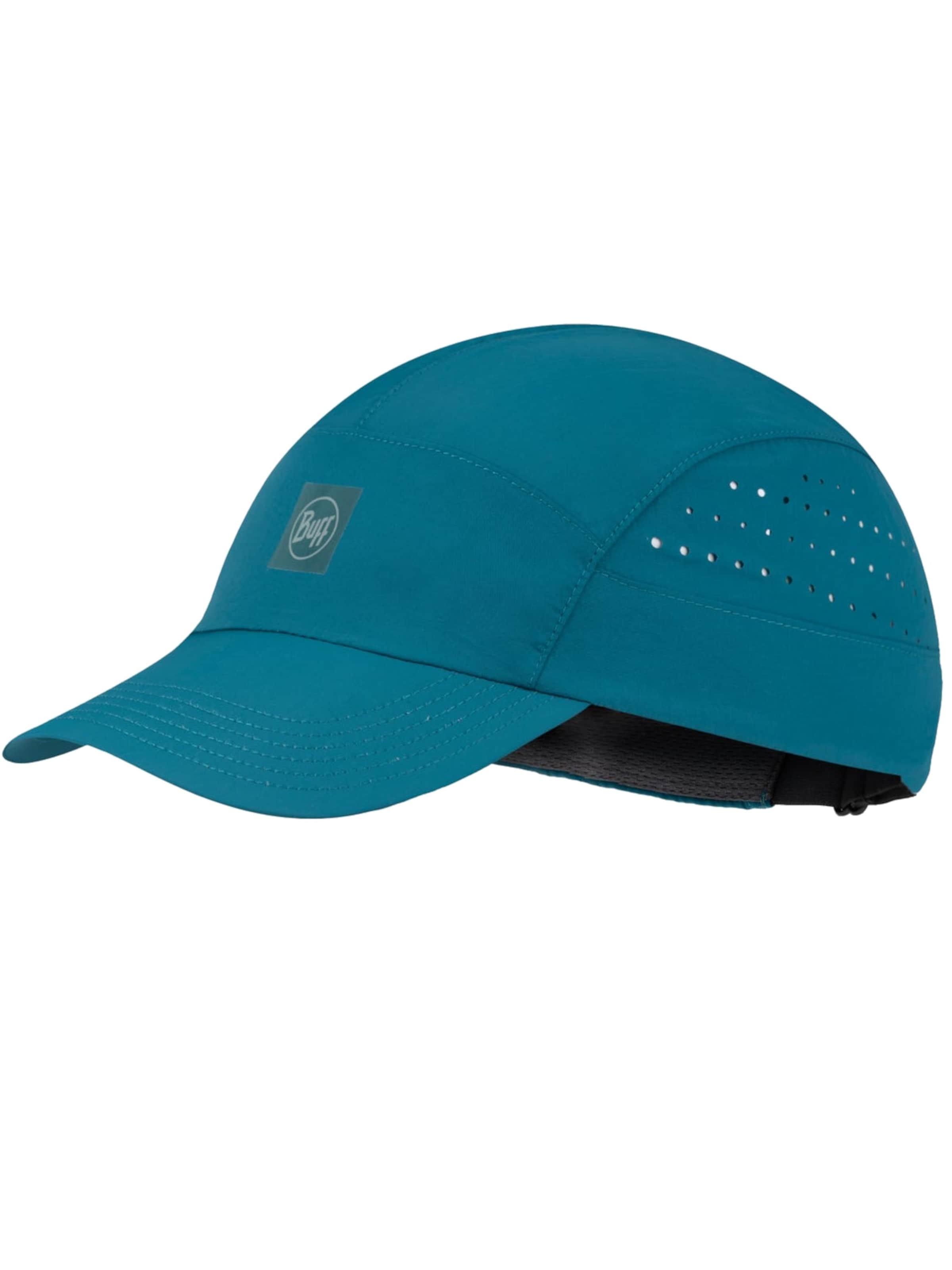 BUFF Pet 'Buff Speed' in Blauw: voorkant