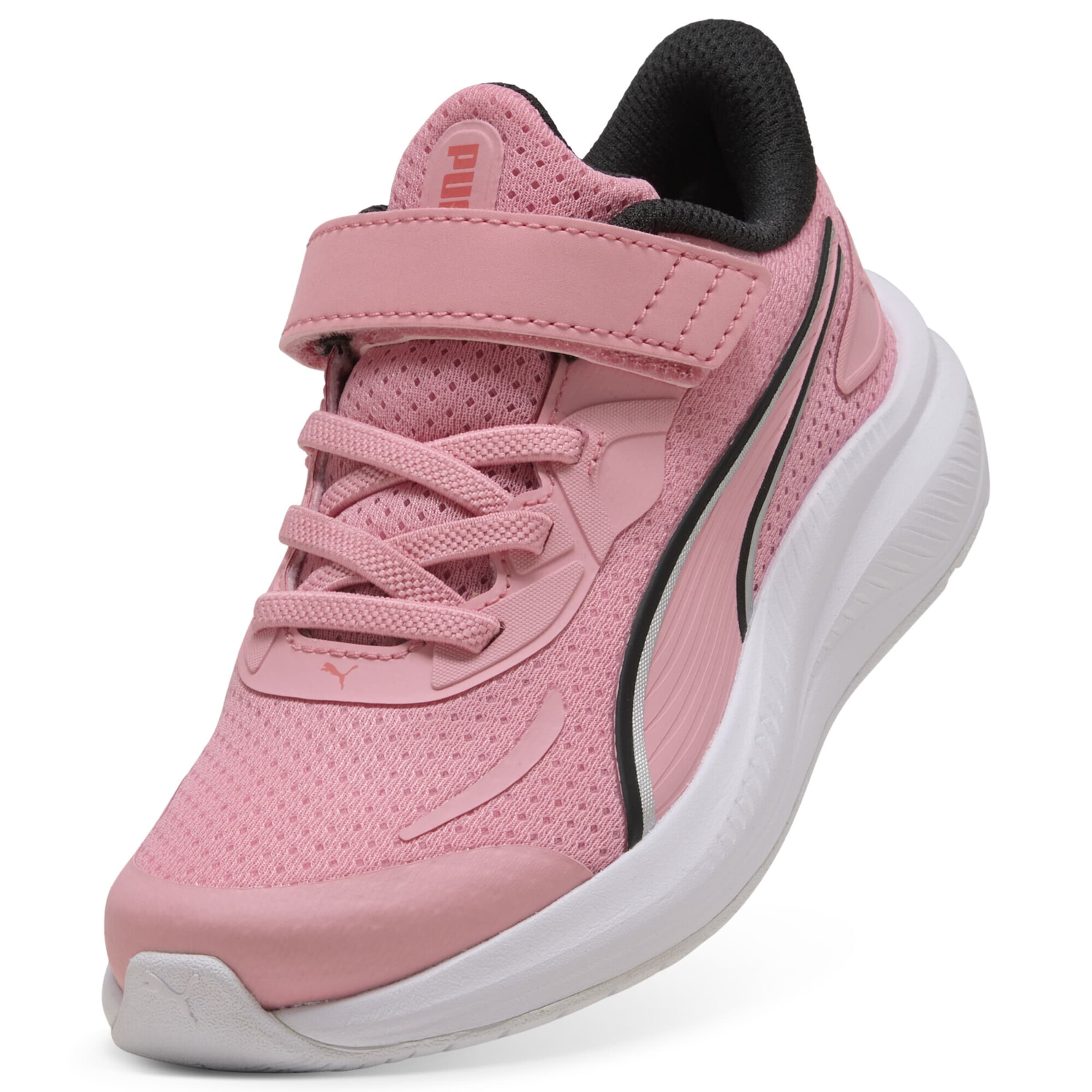 PUMA Sneakers in Roze