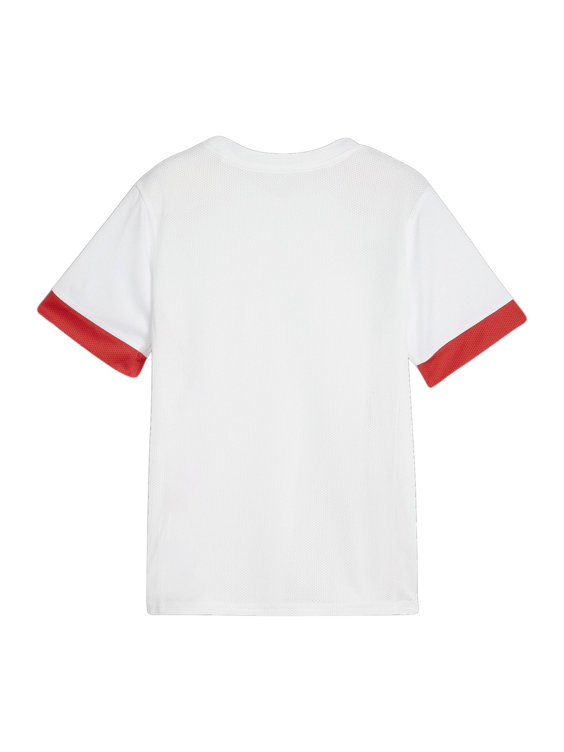 PUMA Performance Shirt in White