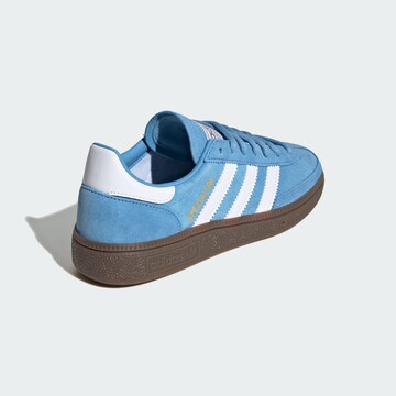 ADIDAS ORIGINALS Sneakers 'Handball Spezial' in Blauw