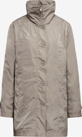 Goldner Between-Season Jacket in Beige: front