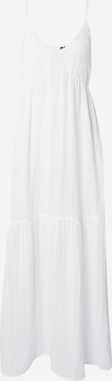 PIECES Kleid 'ASTINA' in weiß, Produktansicht
