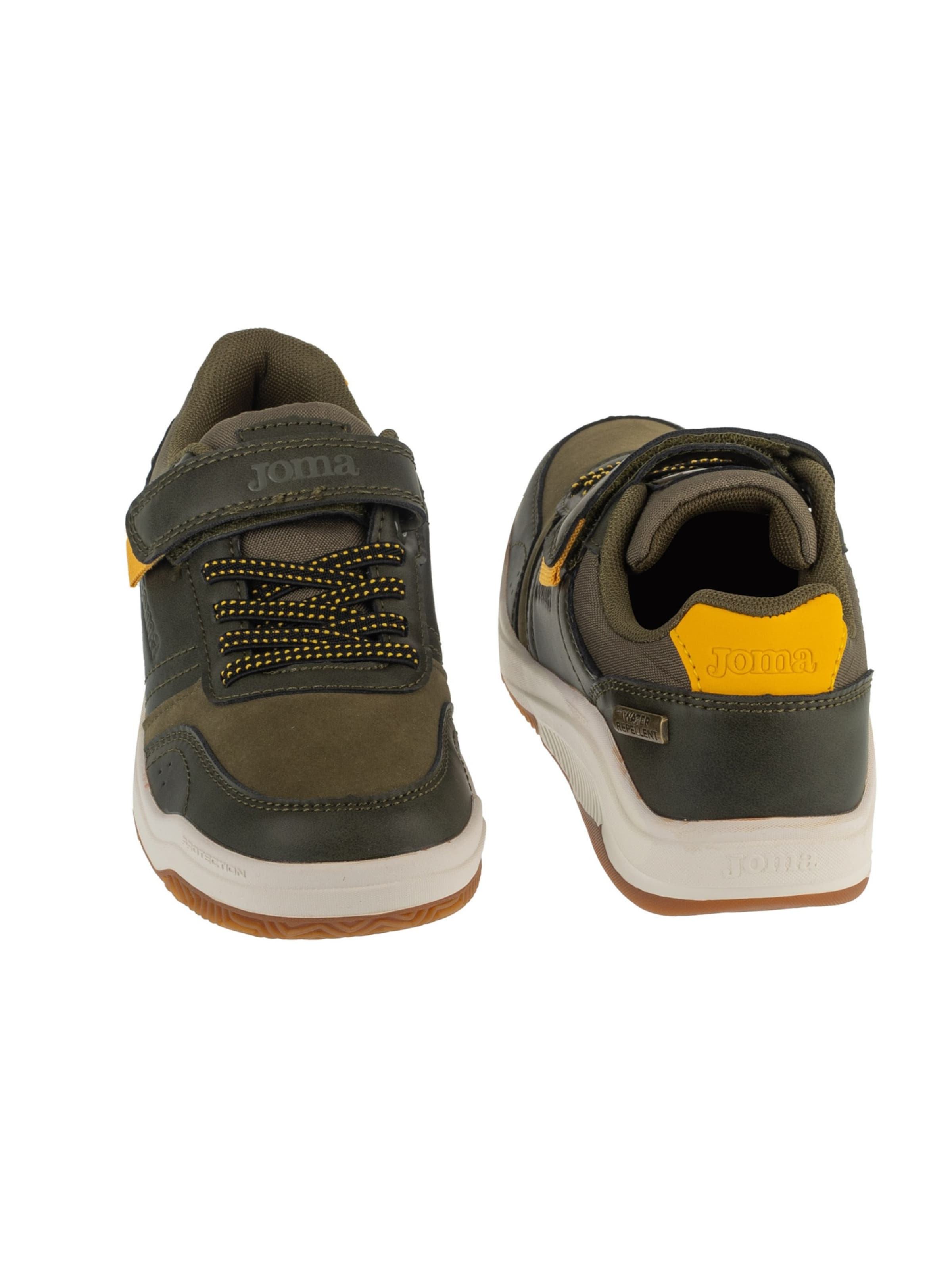 JOMA Sneaker 'J.Jarama'‌‌ in Grün