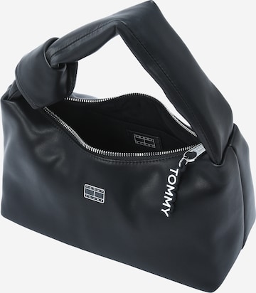 Sac bandoulière Tommy Jeans en noir