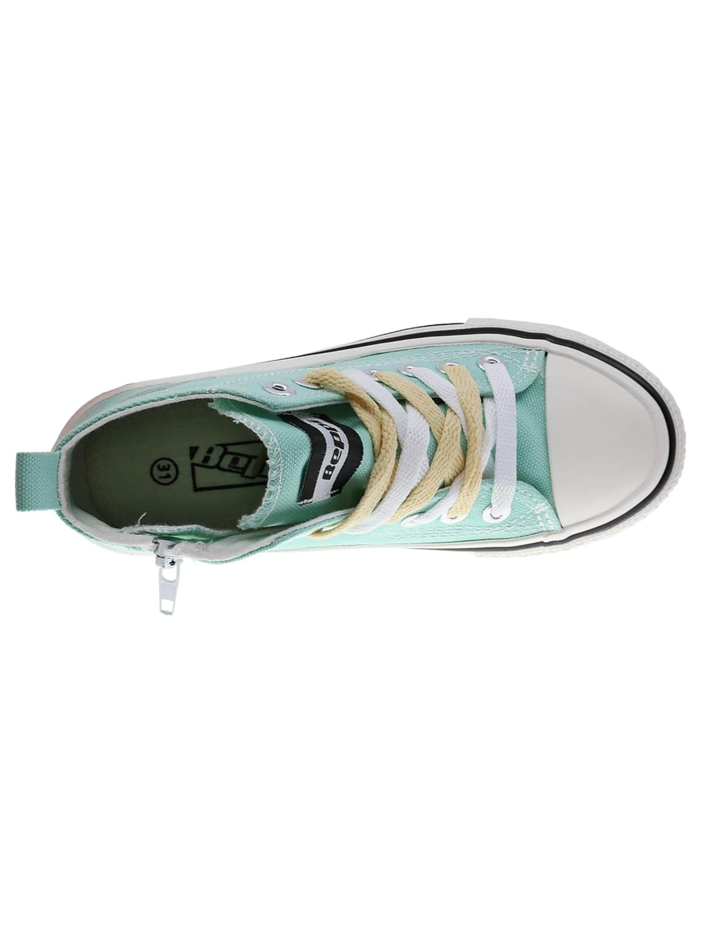 Beppi Sneakers in Groen