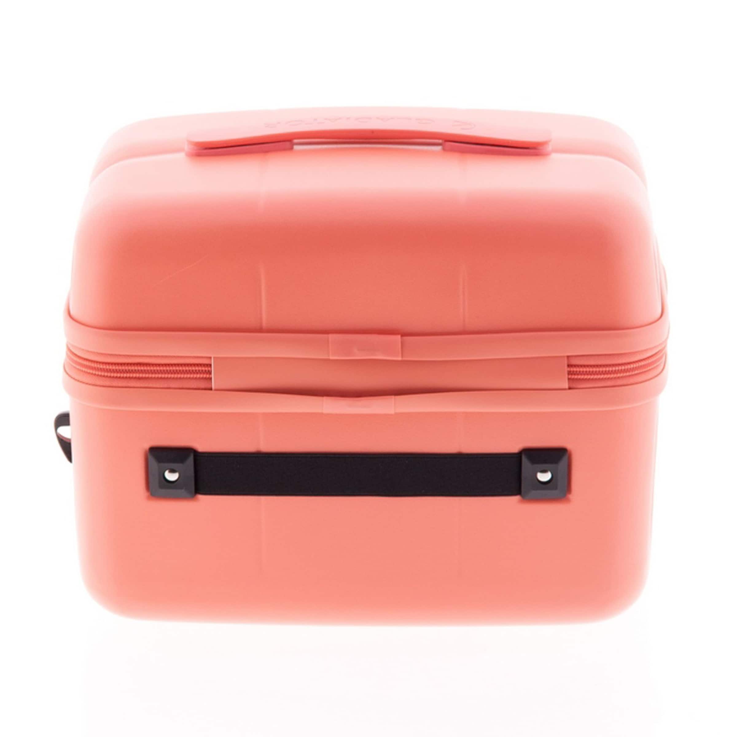 Gladiator Toilettas '2700' in Roze