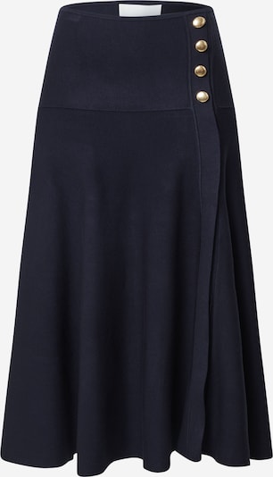 3.1 phillip lim Skirt in Night blue, Item view