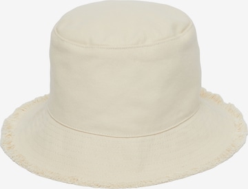 Chapeaux s.Oliver en beige : devant