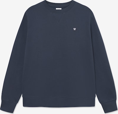 Megztinis be užsegimo 'WWTye' iš WOOD WOOD, spalva – tamsiai pilka, Prekių apžvalga