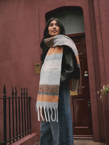 Next Scarf in Blue
