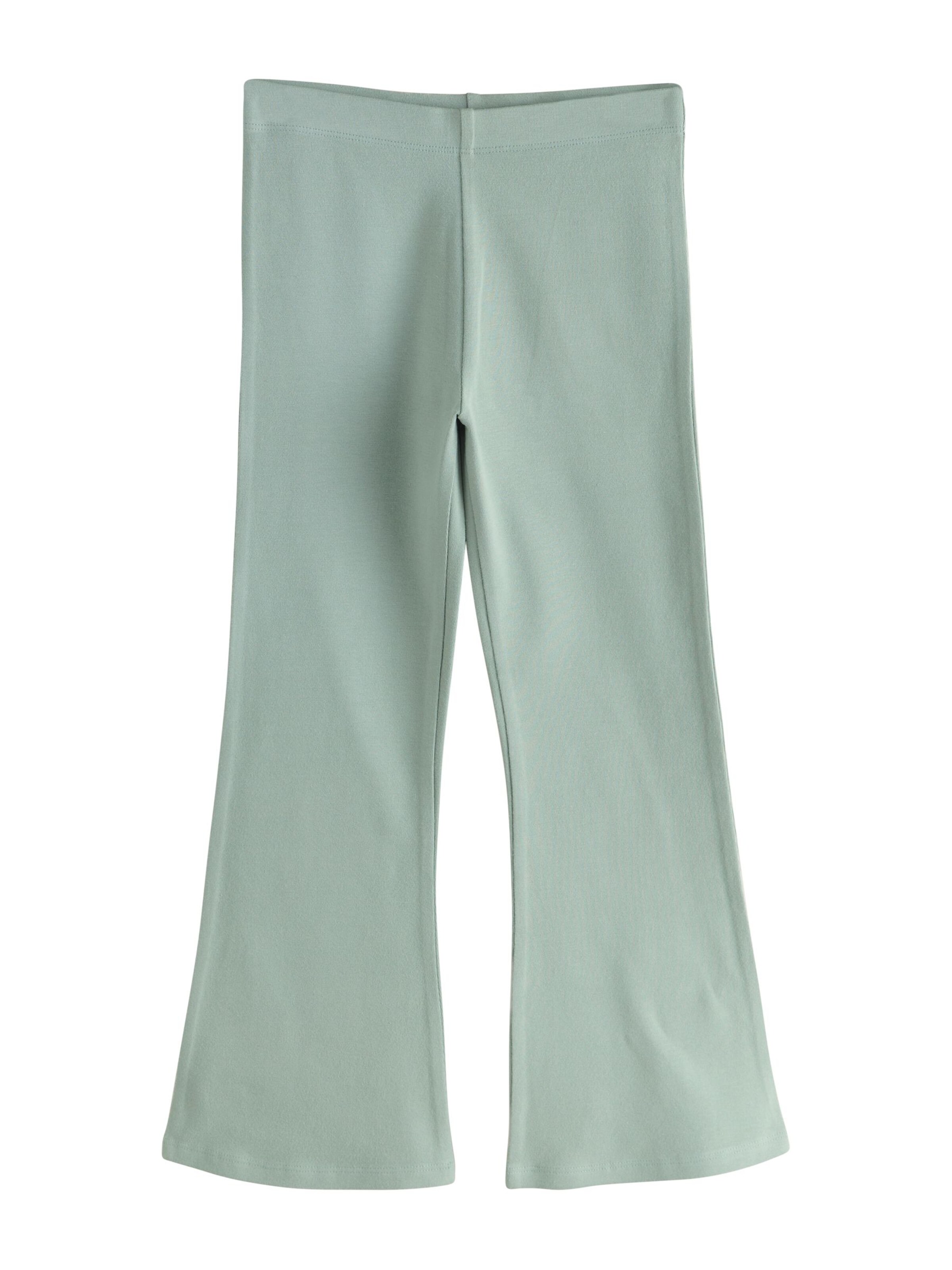 Next Rozšírený strih Legíny - Modrá