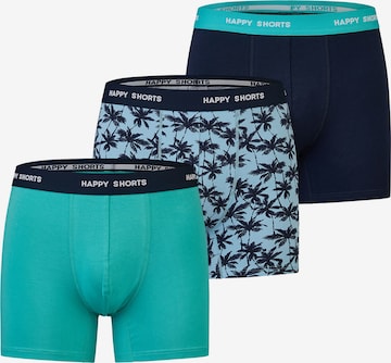 Happy Shorts Boxer shorts in Mixed colors: front