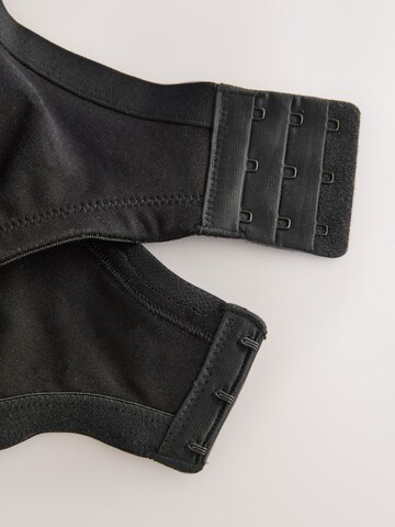 Next Minimizer BH in Zwart