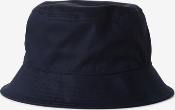 Tommy Jeans - Sombrero en azul