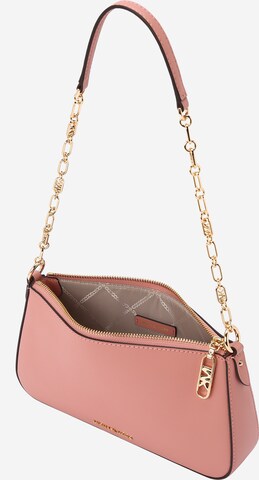 MICHAEL Michael Kors Shoulder bag in Pink