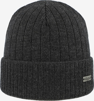 Megzta kepurė 'Milang' iš Eisglut, spalva – antracito spalva, Prekių apžvalga