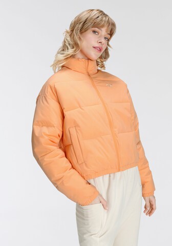 Veste outdoor 'Move And Go' ROXY en orange