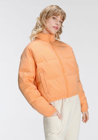 ROXY Outdoor Jacket 'Move And Go' in Orange