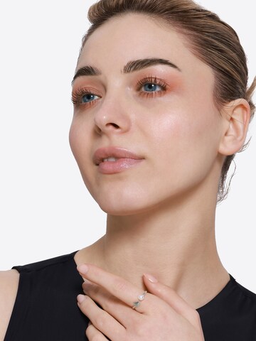 Heideman Ring 'Opimi' in Silber