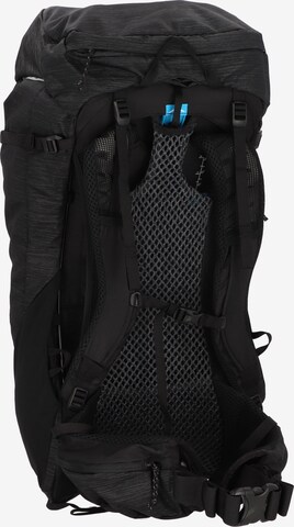 Thule Sportrucksack 'Topio' in Schwarz