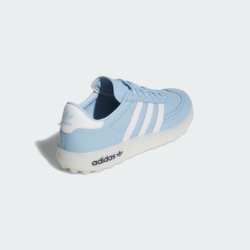 Chaussure de sport 'Coursecup' ADIDAS PERFORMANCE en bleu