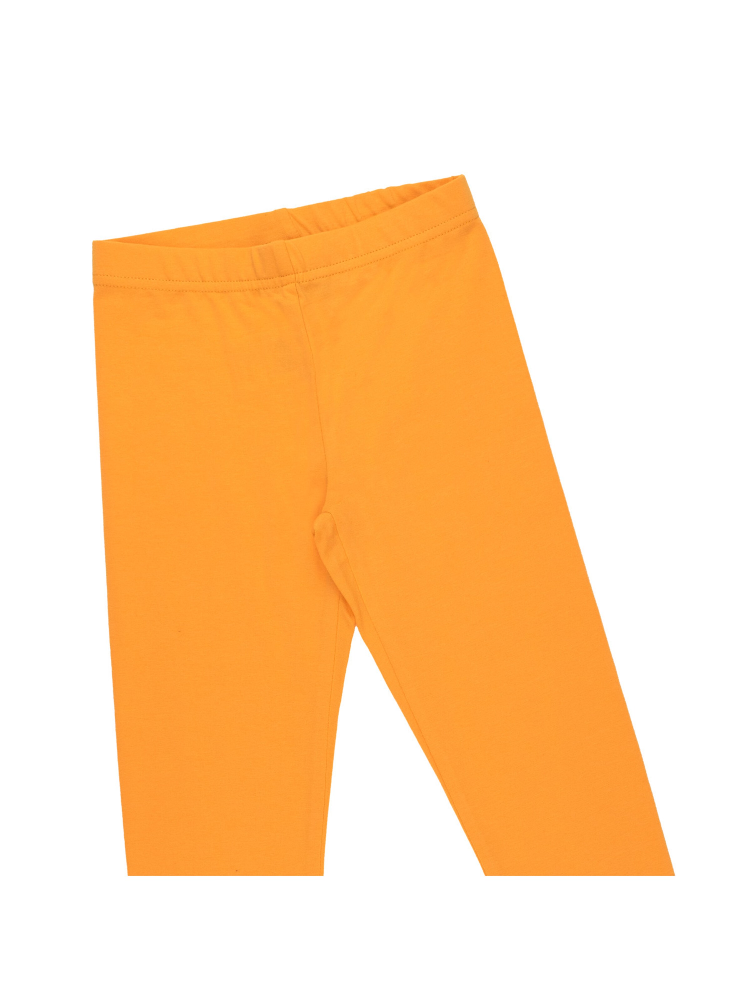 Villervalla Skinny Leggings '0177B0A' in Orange