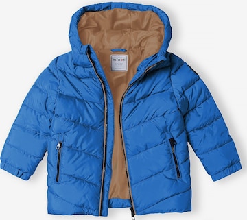 MINOTI Jacke in Blau