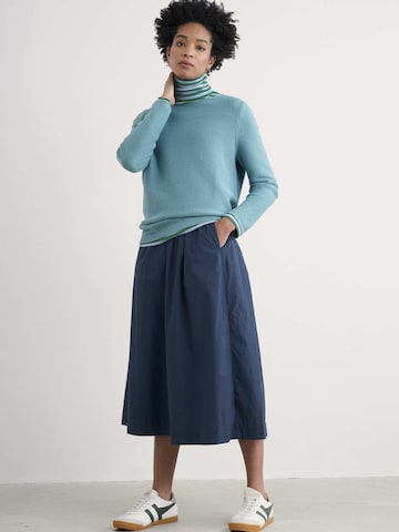 Pullover 'Makers' di Seasalt Cornwall in blu