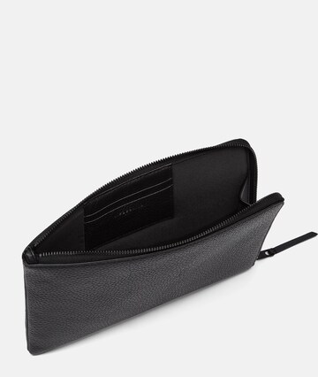 Liebeskind Berlin Wallet in Black