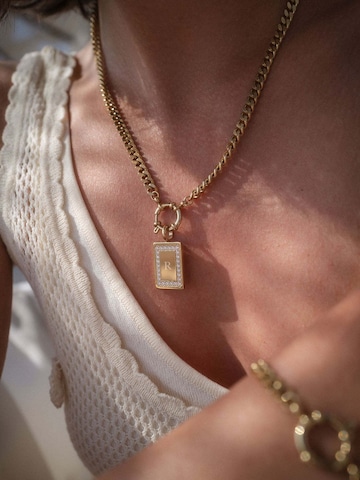 Ciondolo 'Glimmer' di PURELEI in oro