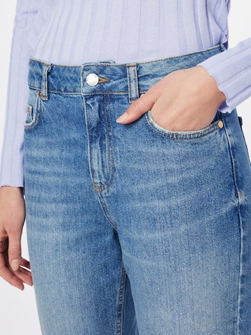 regular Jeans di UNITED COLORS OF BENETTON in blu
