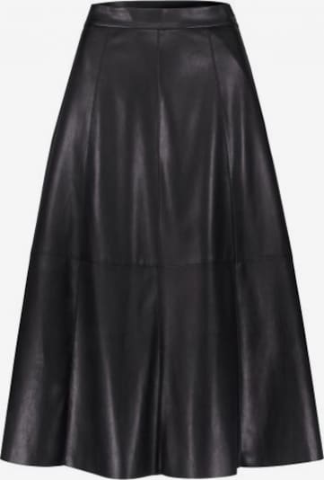 zero Skirt in Black, Item view