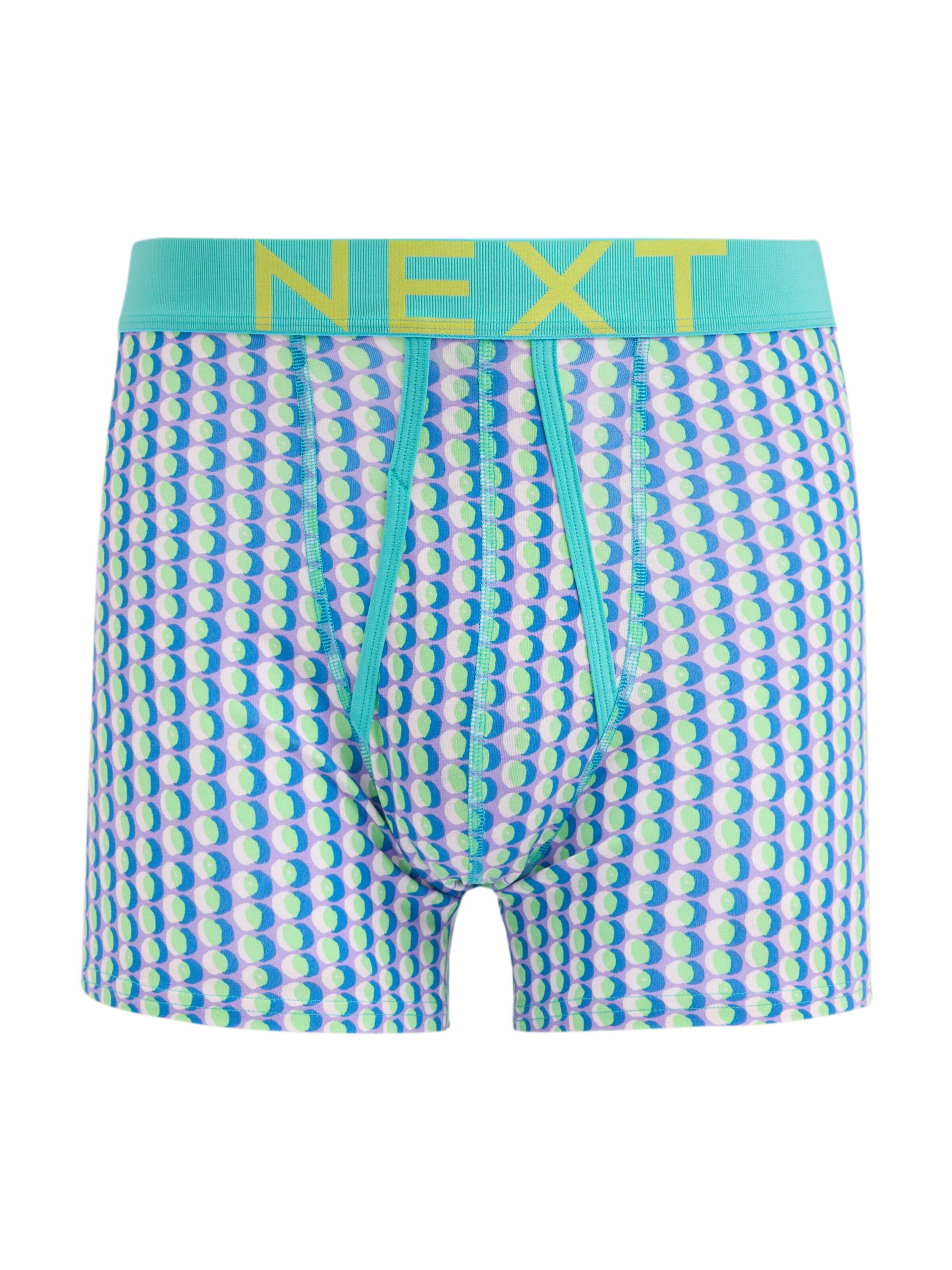 Boxer di Next in colori misti