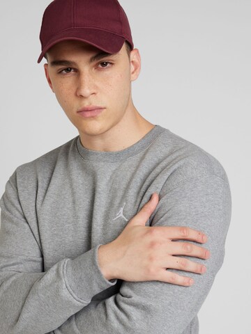 Jordan Mikina 'BRKLN FLC' – šedá