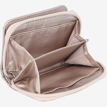 KIPLING Wallet in Beige