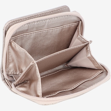 KIPLING Geldbörse in Beige