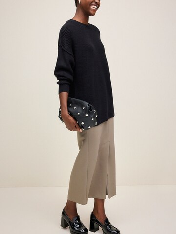 Next Sweater in Black
