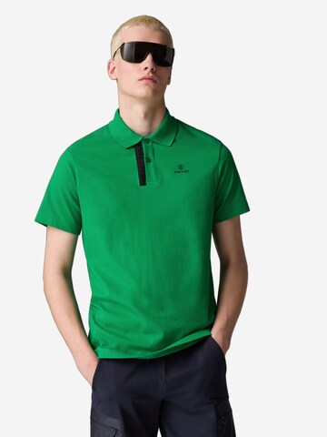 Bogner Fire + Ice Shirt 'Ramon 3' in Green: front