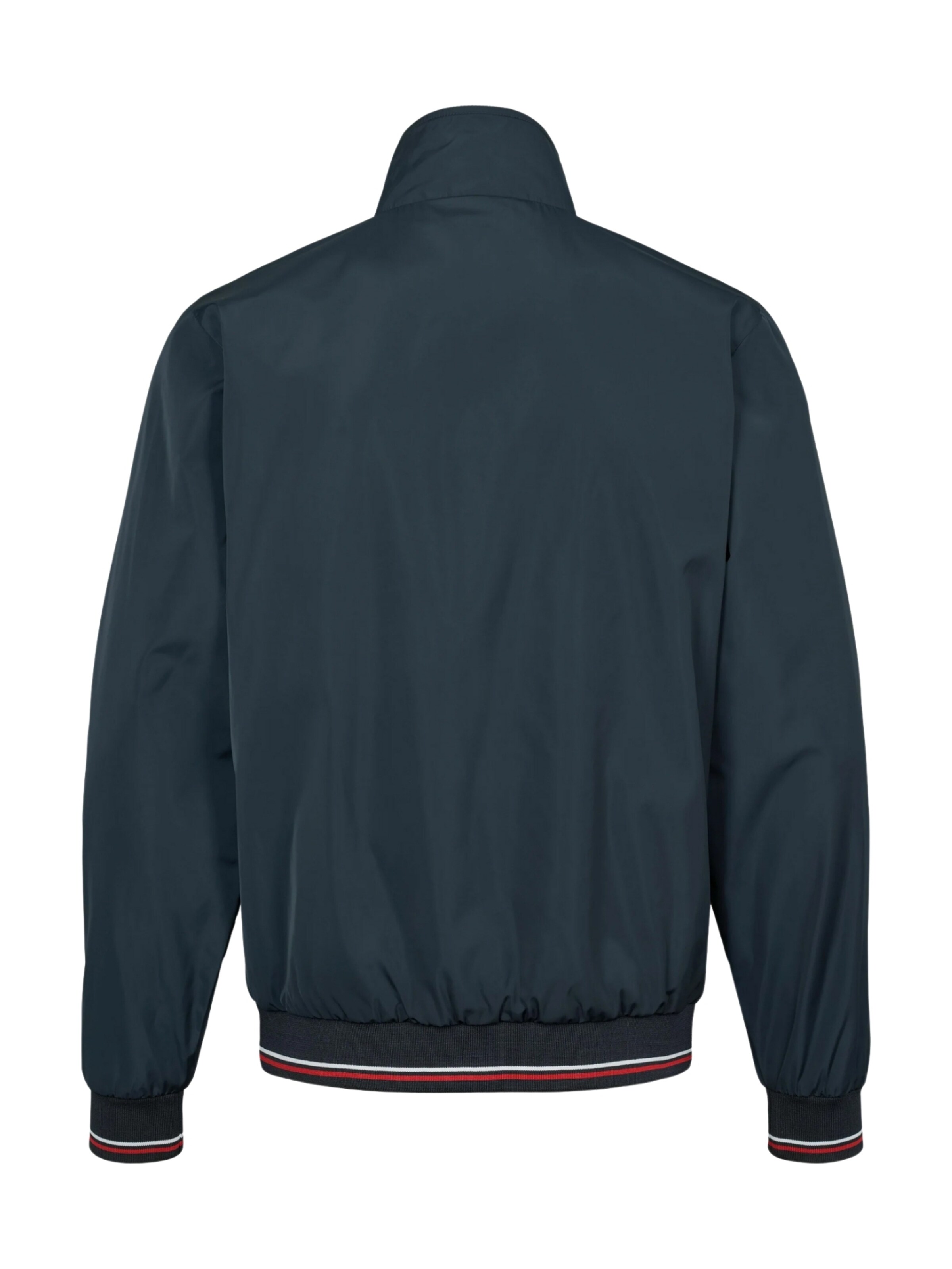 U.S. POLO ASSN. Jacke 'Matt' in Blau