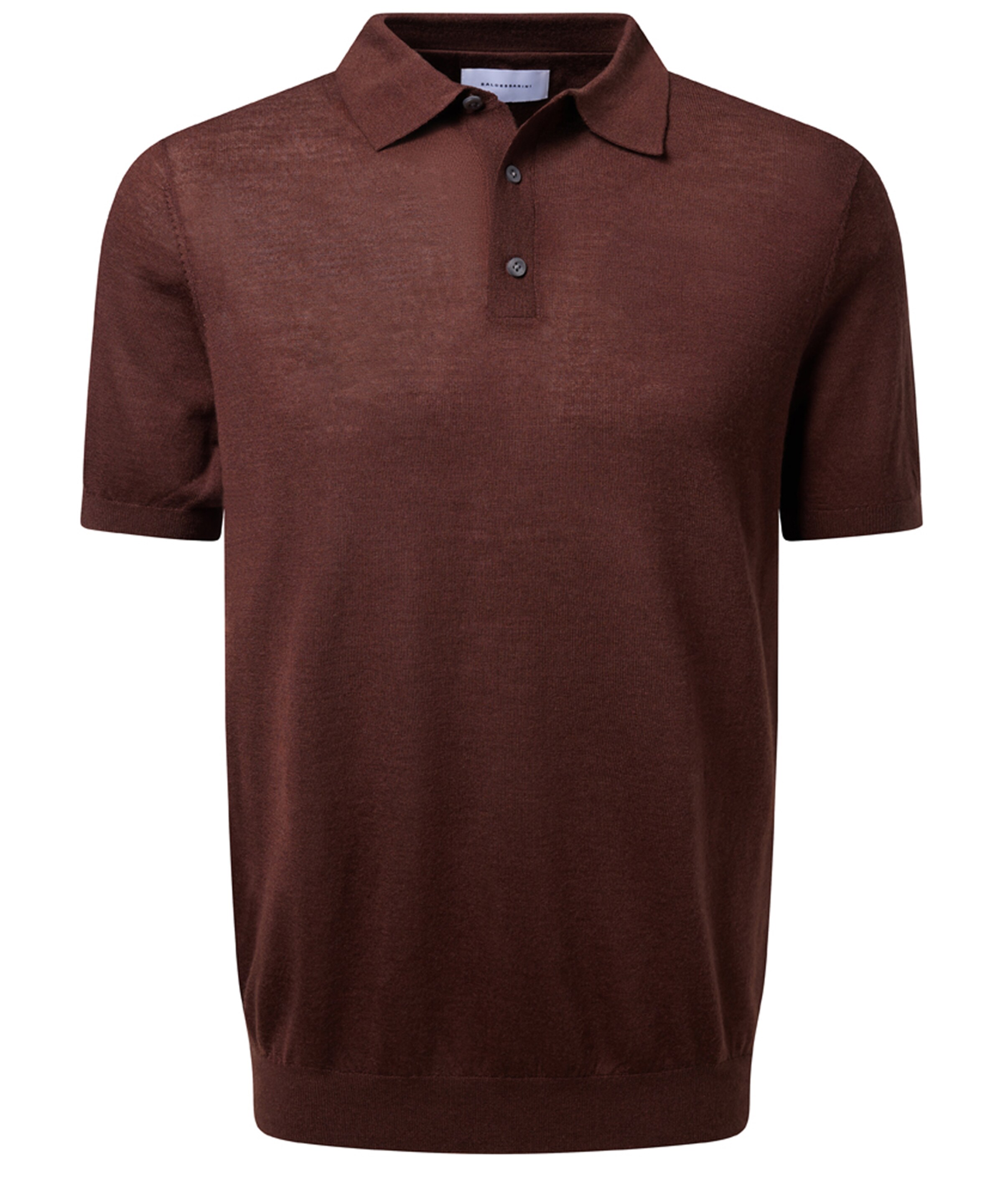 Baldessarini Sweater 'Kaja-2' in Chocolate, Item view