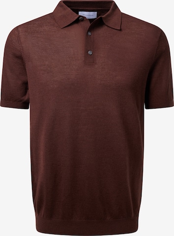 Baldessarini Sweater 'Kaja-2' in Brown: front